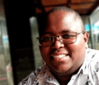 Simon Mbugua